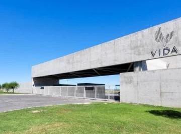 Terreno · 1071m² · Terreno en Vida Club de Campo