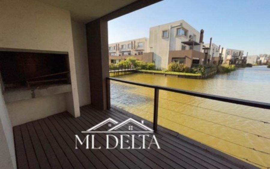 Departamento en venta de 2 ambientes - Barrio El Sendero, Nordelta 0