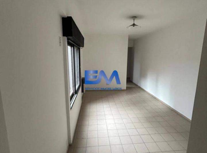 Departamento · 40m² · 4 Ambientes