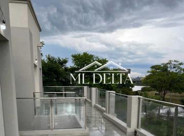 Casa · 311m² · 6 Ambientes · 1 Cochera · Casa en Venta en Vistas, Puertos, Escobar