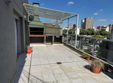 Departamento · 75m² · 2 Ambientes · Departamento 2 Amb. en Alquiler en Caballito Sur Frente Al Barrio Inglés
