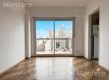 Departamento · 42m² · 3 Ambientes · Departamento en Venta en Belgrano de 3 Ambientes con Balcon Piso Alto Luminoso
