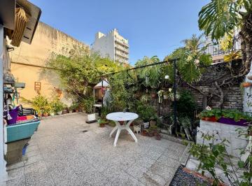 PH de 4 ambientes, Villa Devoto · PH 3 Ambientes + Escritorio | Patio, Jardín y Espacio Aéreo Propio | 159 m² Totales | Villa Devoto