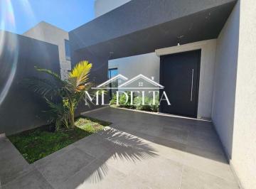 Casa · 223m² · 7 Ambientes · 2 Cocheras · Casa en Venta Ubicado en El Cantón Golf, El Cantón, Escobar
