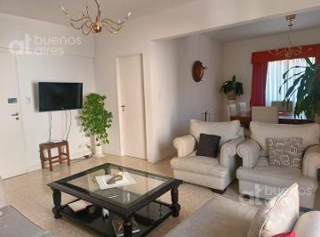 Departamento · 90m² · 3 Ambientes · San Telmo, Departamento 3 Ambientes con Balcon en Alquiler Temporario