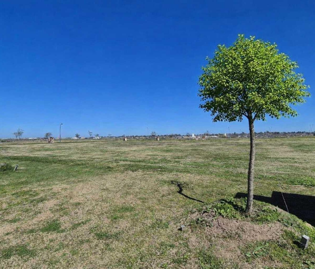 Lote en venta Orientación Oeste Barrio Amarras Puertos del Lago Escobar 0, Puertos, El Cazador