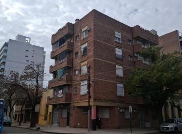 Fachada Edificio · 2 Dorm. Externo con Balcon