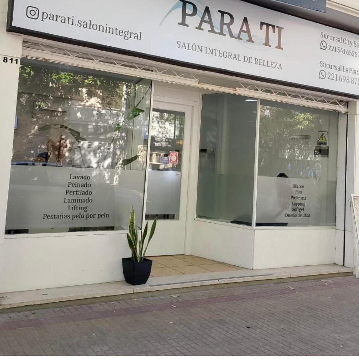 58 e/ 11 y 12, La Plata, La Plata