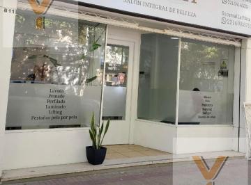 Fondo de comercio · 30m² · Fondo de Comercio en Venta - 1 Baño - 30 m - La Plata