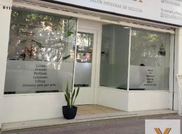 Fondo de comercio · 30m² · Fondo de Comercio en Venta - 1 Baño - 30 m - La Plata