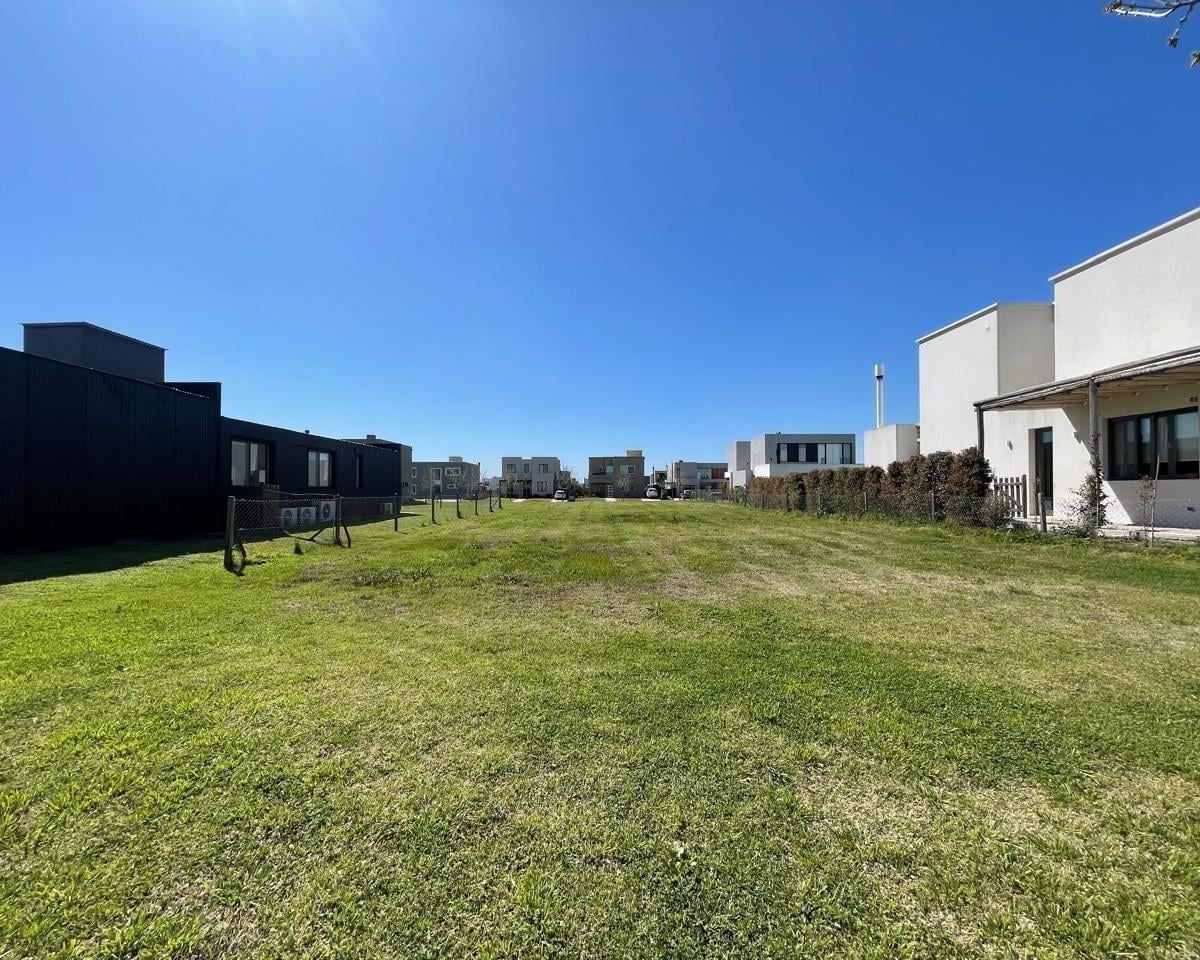 Lote interno en Venta, Barrio Araucarias,  Puertos deL Lago 0,  Las Araucarias, La Lonja