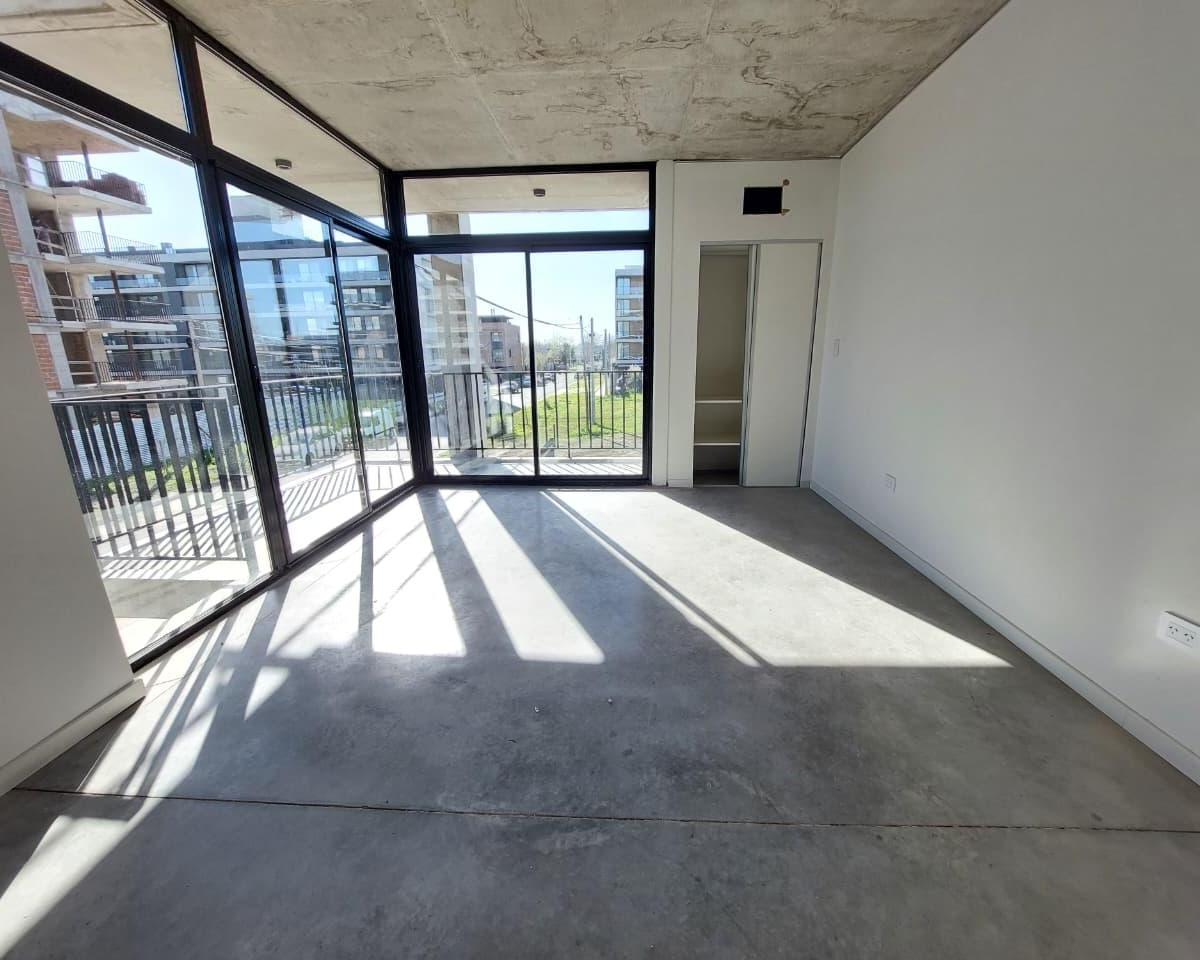 Tierra Nueva | Condo Loft 2 | Monoambiente 4 F