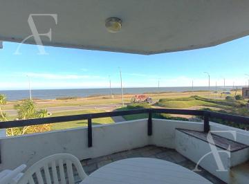 Departamento · 84m² · 4 Ambientes · Hermoso y Luminoso 4 Ambientes con Vistas Al Mar