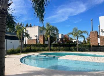 Departamento · 52m² · 2 Ambientes · 1 Cochera · Departamento en Alquiler en Lagos del Sendero, Sendero, Nordelta