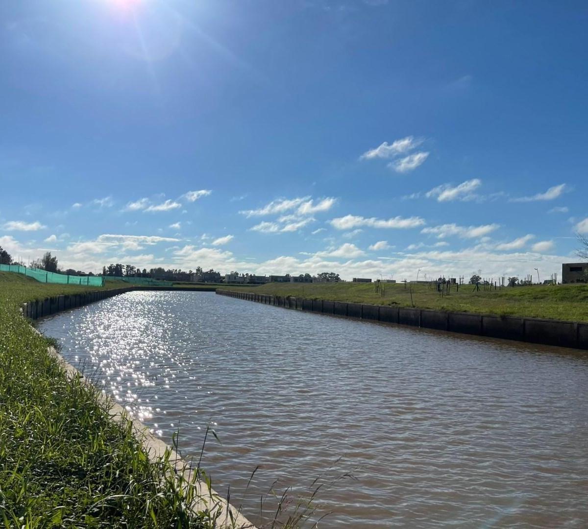 VENTA lote al RIO. Barrio BAHIA. Villa Nueva 0, Villanueva, Tigre