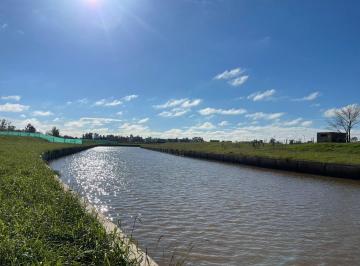 Terreno · 681m² · Terreno Lote en Venta en Bahía Villanueva, Villanueva, Tigre