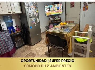 MEY-MEY-243_2 · Casa 2 Ambientes. | Panama Al 6900