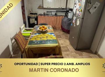 MEY-MEY-243_2 · Casa 2 Ambientes. | Panama Al 6900