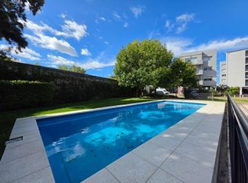 Departamento · 45m² · 2 Ambientes · 1 Cochera · Alquiler Depto 2 Ambientes Seguridad Cochera Tigre