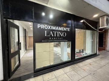 Local comercial · 55m² · 1 Ambiente · Venta Local Comercial Sobre Av Libertador en San Isidro