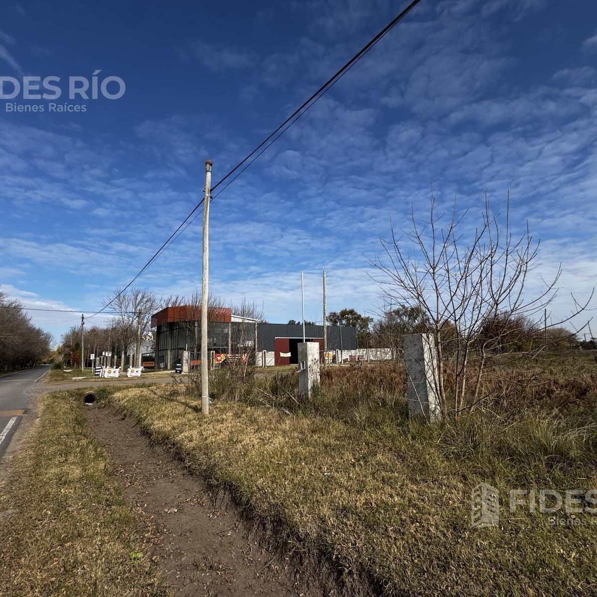 Houssay y Mar Del Plata, Funes, Santa Fe