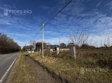 Terreno · 303m² · Venta Terreno Houssay y Mar del Plata, Funes