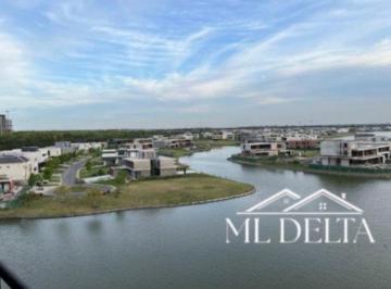 Departamento · 60m² · 2 Ambientes · 1 Cochera · Departamento en Venta Ubicado en La Mansa, Islas del Golf, Nordelta