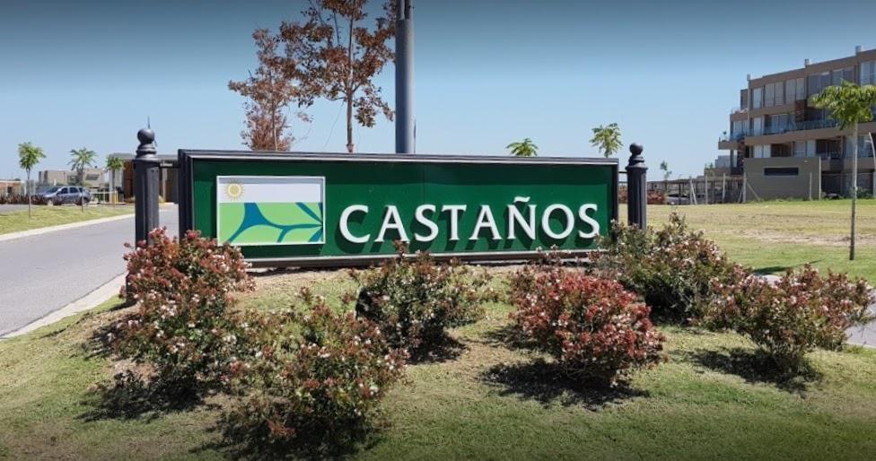 ,  Los Castaños, Nordelta