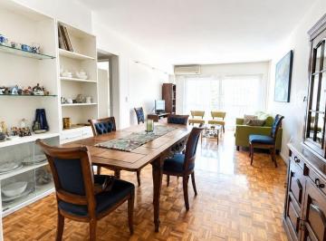 JNT-JNT-4804_2 · Venta Barrio Norte Departamento 4 Ambientes con Cochera y Dependencia