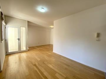 Departamento · 32m² · 1 Ambiente · Departamento en Palermo