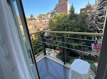 Departamento de 2 ambientes, Recoleta · Excelente Departamento a m de Av Libertador y Av Callao