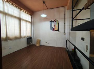 Departamento · 35m² · 2 Ambientes · Departamento en Alquiler en San Cristobal (Av Pavon Al 3200) de 2 Amb