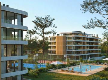 Departamento · 64m² · 3 Ambientes · Oportunidad en Punta del Este, Proyecto en Pozo