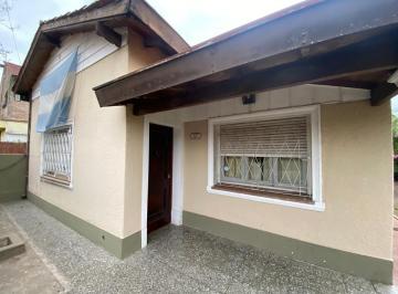 Casa · 103m² · 2 Dormitorios · Castelar Sur Chalet en Venta Palmero 2800