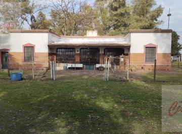 Quinta vacacional · 120m² · 4 Ambientes · Quinta Ruta 205 Km 74.500 - El Taladro
