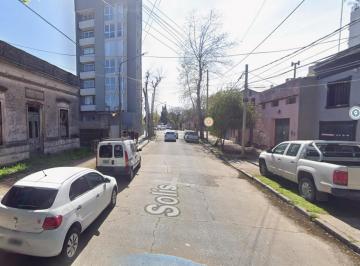 Terreno · 745m² · Lote Ideal Inversionistas. Tigre Centro