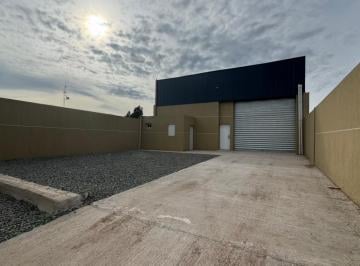 Depósito · 240m² · Depósito/galpón Alquiler - a Estrenar