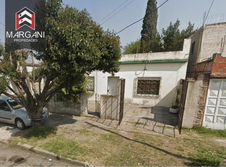 Casa · 120m² · 3 Ambientes