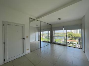 Departamento · 30m² · 1 Ambiente · 1 Cochera · Departamento en Alquiler en Portezuelo, Nordelta, Tigre