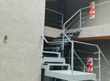 Departamento de 3 ambientes, Godoy Cruz · Loft Amoblado