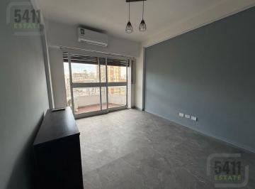 Departamento · 32m² · 2 Ambientes · Alquiler Departamento 2 Ambientes Al Frente en Av Cordoba Al 3600 Palermo