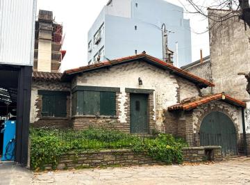 Terreno · 200m² · Lote con Casa a Demoler