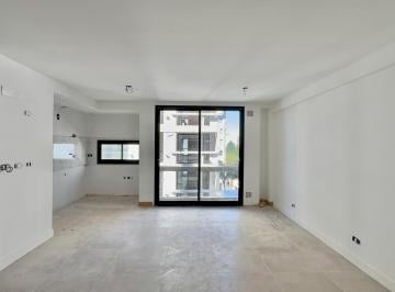 Departamento · 35m² · 1 Ambiente · Monoambiente en Desarrollo en Morón Sur