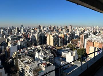 Departamento · 67m² · 2 Ambientes · Belgrano R, Torre Palacio Roccatagliata - Venta Departamento de 2 Ambientes en Construcción