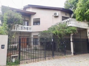 Casa · 207m² · 5 Ambientes · 2 Cocheras · Venta Casa - 5 Ambientes en San Miguel