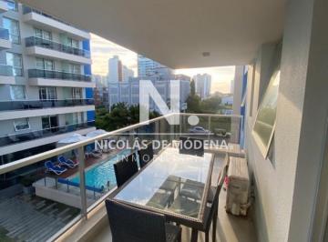 Foto1 · Departamento de 2 Dorm. y Medio en Venta en Punta del Este