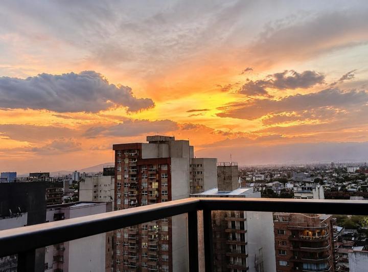 Departamento · 53m² · 2 Ambientes