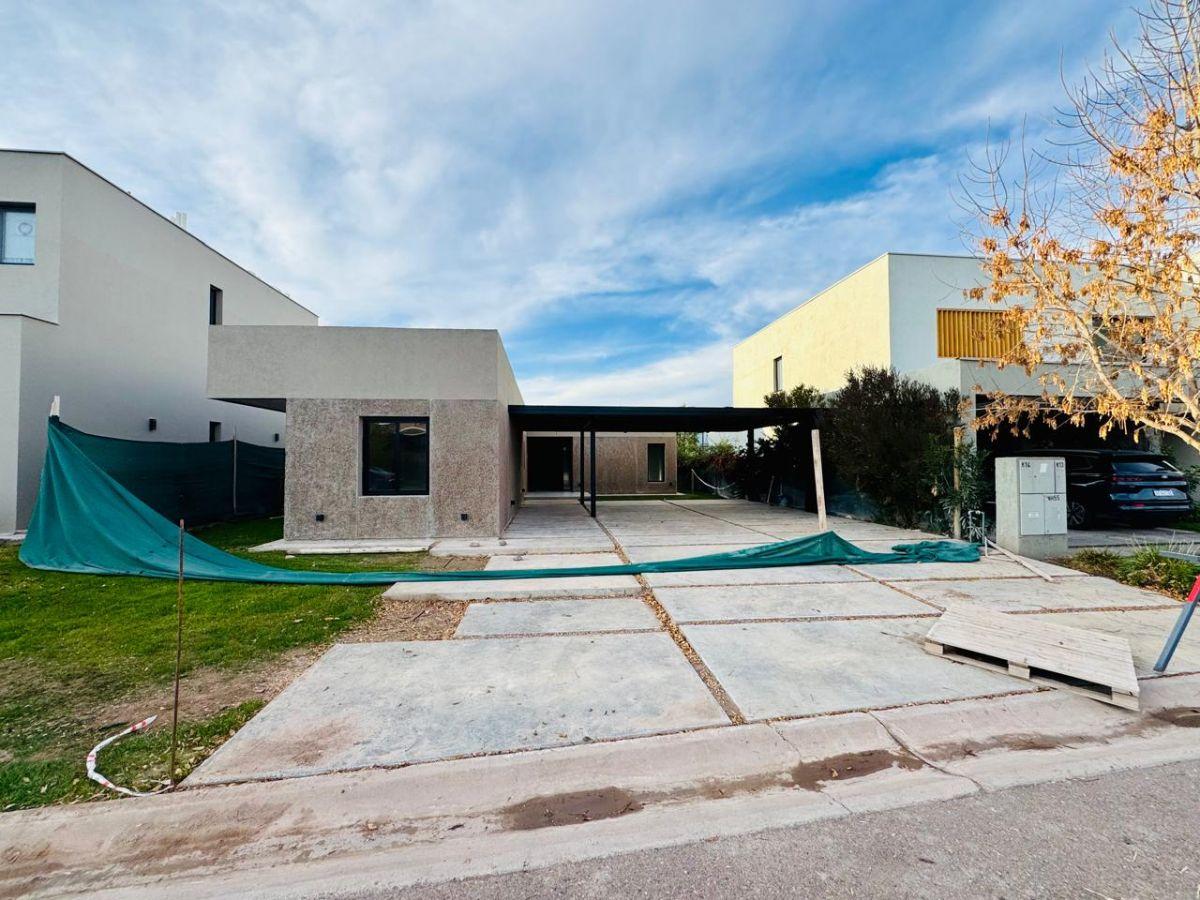 MARIANO BOEDO  * BARRIO PRIVADO - CARRODILLA - LUJAN DE CUYO