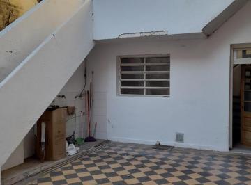 Departamento · 80m² · 3 Ambientes · Departamento de Pasillo - Patio y Terraza Exclusiva