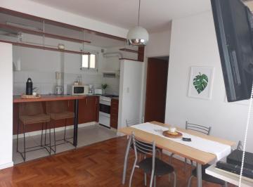 Departamento de 2 ambientes, Caballito · Luminoso Departamento Amoblado Caballito 2 Ambientes